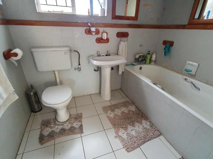 To Let 3 Bedroom Property for Rent in Panorama Free State